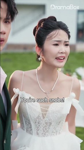 Do what?2 #ezk59 #shorts #Chinesedrama #cdrama #drama #dramaclips #fyp