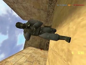 CS 1.6 new death sound