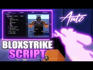 [💥 OP] BloxStrike Script - INSANE AIMBOT | WALLBANG & KILL ALL | MORE | (PC/MOBILE)