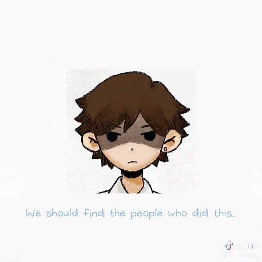 Exploring Stanley's OMORI Emotion Chart