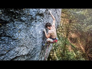 Adam Ondra #60: Frankenjura / Becoming 9a+