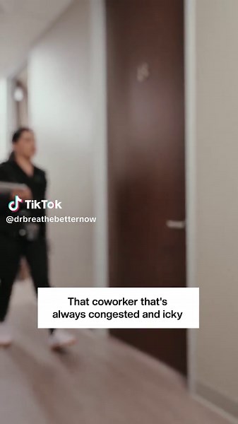 Say Goodbye to Sniffles: Get Checked for Sinus Issues