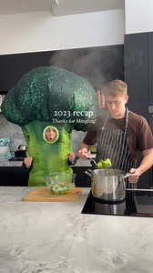 2023 for the Mingle team was the tastiest to date! 🫶🏻👏🏻✨ Our Mingle products on the supermarket shelves expanded, our incredible team grew, Mingle went abroad to NZ, we created 30 new products, we cooked up a storm and we did it all having a whole lot of fun, flare and flavour! Thank you to every single person who has supported our small business in 2023! We are beyond grateful and can’t wait to continue to Mingle with you for a tasty 2024 ahead! #2023recap #smallbusiness #2023 #2024hereweco