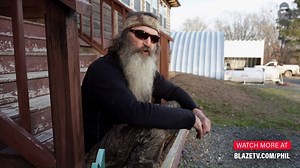 Sarah Sanders said the president doesn't want to shut the government down. But would a shutdown really be a bad idea? | In the Woods