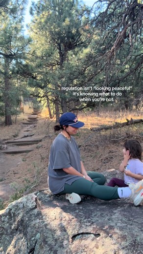 Understanding Emotional Regulation in Parenting