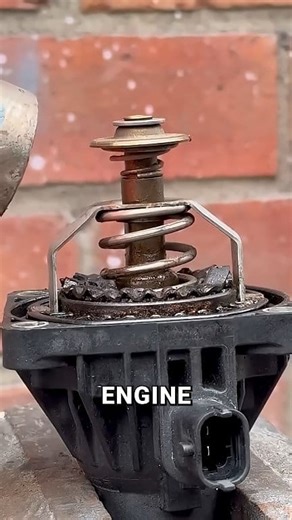 What Really Controls Your Engines , #shorts #virals #tools #engine #science #technology #machine #temperature | Science Scope