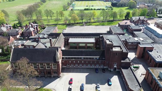 We’re pleased to share a recently completed project for Exceed Learning Partnership at Hall Cross Academy/comprehensive/Grammar School, Doncaster, delivered in partnership with architect, Building Link Design The new two-storey extension provides six additional classrooms and includes: - Extensive foundation works with reinforced strip and pad footings - Structural steel frame installation - Beam and block ground floor system - Composite metal decking at first floor and roof level The surroundin