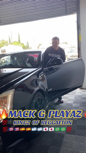 Mack G Playaz (@mack.g.playaz)’s videos with original sound - Mack G Playaz