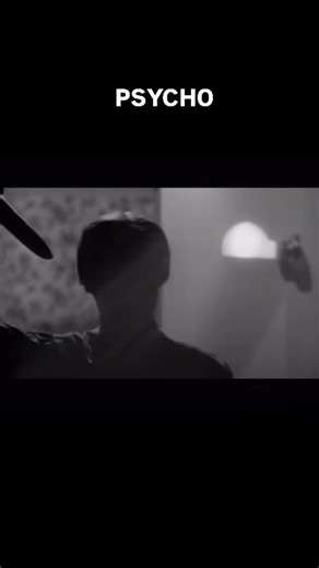 DNSX | #AlfredHitchcock’s beyond legendary #Psycho shower scene • 45 seconds of film (1960) #janetleigh #classicfilm #horror #oldhollywood... | Instagram