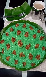 26K views · 202 reactions | Try this recipe..My homemade biko pandan with latik is made of glutinous rice, pandan flavor sugar cooked in coconut milk is the ultimate snack or dessert. This classic Filipino rice is deliciously sweet, creamy, chewy, and gluten-free. Sure your whole family will love. | Kusina ni Joy | Facebook