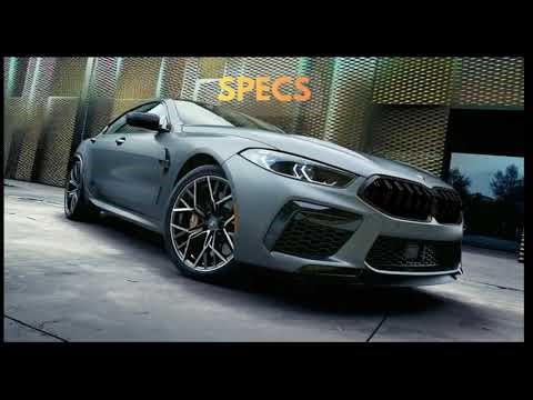 Top 5 Fastest BMW Cars Ever 🚀 | Ultimate Speed Ranking