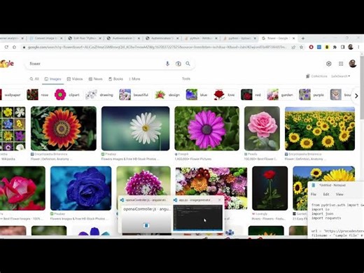 Python 3 PyDrive OAuth2 Script to Upload Image From URL to Google Drive in Terminal