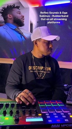 1M views · 50K reactions | Oga Sabinus & Reflex Soundz- Rubberband out on all streaming platforms #reflexsoundz #dance #music #musicproducer #producer #beats #musicproduction #beatmaker #newmusic #singer #songwriter #afrobeat #afrobeats #vibe #vibes #trendingsong #viralvideo #viral_video #trendingvideo #trending #newsound #goviral #music #dancers #reelremix #trendingreels #trendingnow #viralsong #newsound#reelsviral | Reflex Soundz | Facebook
