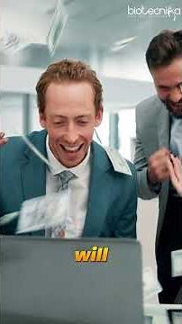 How Freshers Are Getting Crore-Level Jobs in Biotech 🚀