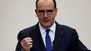 Covid-19 : Jean Castex veut une vaccination «progressive» et «dans le calme»