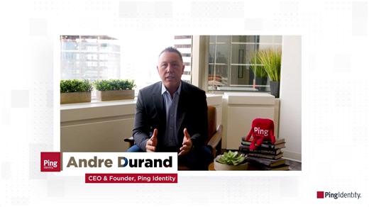 🚀 Ready to elevate your identity security strategy? Join the excitement at Ping YOUniverse, our annual user conference! Uncover cutting-edge industry insights, gain real-world expertise, and make powerful connections with Ping executives, technical experts, customers, and best-in-class-partners. 🌟 Hear directly from our CEO Andre Durand as he offers an exclusive preview of what's in store. Register today for a location near you: https://ow.ly/skhe50PpYCO #PingYOUniverse 🗓️ Dallas (Oct 10&11) 