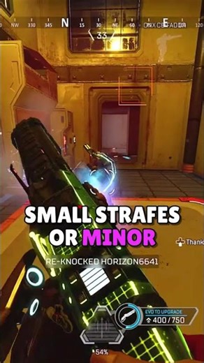 Mastering Aim Assist in Close Quarters! #shorts