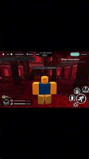 literal #roblox #forsaken #fernanfloo