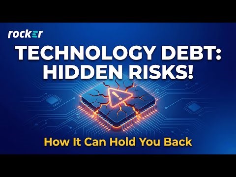 Why Your IT Budget is Bleeding (And How to Fix It)