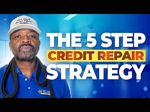 Credit Repair Strategies: Best Practices for Your Business(2025)