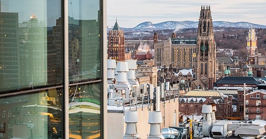 At Yale, new neuroscience institute to unravel the mysteries of cognition