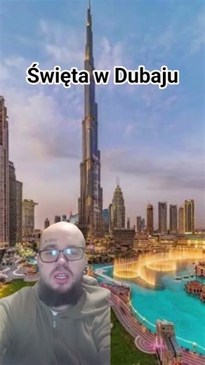 Dubaj #dubai #święta #wycieczka #dc #foryou #foryourpage #fypシ゚viral