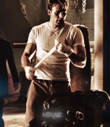 Flirting Styles Inspired by Steve Rogers