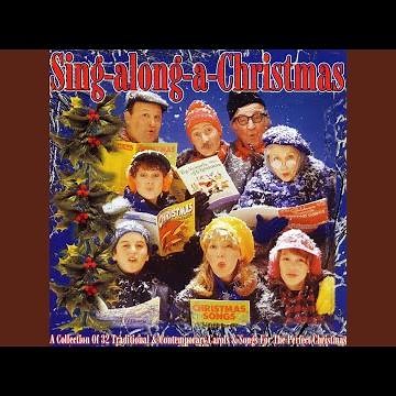 Frosty The Snowman / Jingle Bells (Reprise)