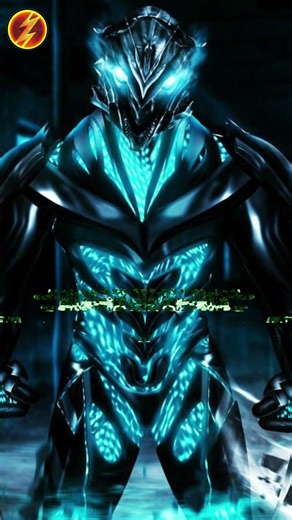 SAVITAR 🔥 El Dios de la Velocidad que ROMPIO a Flash ⚡