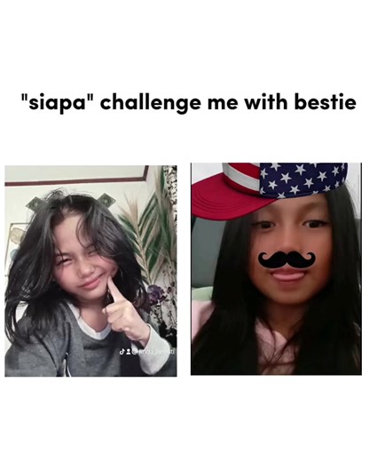 Challenge Me with My Bestie: Fun Ideas and Engagement