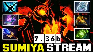 146K views · 932 reactions | Magic Build Shadow Fiend is quite OP in this Patch #dota2 #dota2clips #gamer #STEAM #sumiya #invoker #dota #gamer #steam #mmr #sumiyaofficial | Sumiya | Facebook