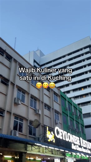 Ceylonese restoran Buka tiap hari mulai jam 11 siang Open Trip To Kuching 🇲🇾 Start from Pontianak 🇮🇩 PROMO PAKET 3 Hari 2 Malam Cuma 6.2 Juta Sudah termasuk : - Gratis Nginap Apartment Podium selama 2 Malam - Harga termasuk Carter 1 Mobil - Bisa Muat Upto 6 Pax - Unit Mobil Wuling - Dijemput Dari Rumah PP - Bebas waktu kemana saja - Gratis Minuman 1 Dus - Gratis Biaya Parkir Hubungi alfianto WA 089693200010 Instagram : alfianto.fio Facebook : @alfianto357 #travelkuching #travelpontianakkuchi