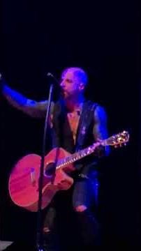 Home - Daughtry - Live in Berlin 2026