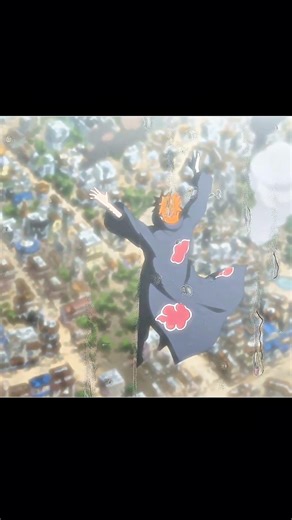 Pain Explica a Dor… e Naruto Escuta 😶‍🌫️#anime