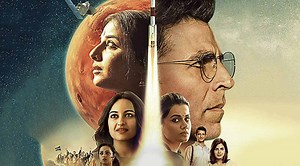 Mission Mangal Trailer: An Unbelievable Journey!