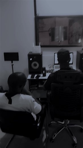 When the Gbedu Hits: The Joy of Music