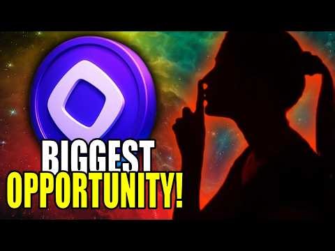 MONAD The Hidden 10X Crypto! Urgent Update Don't Miss This!