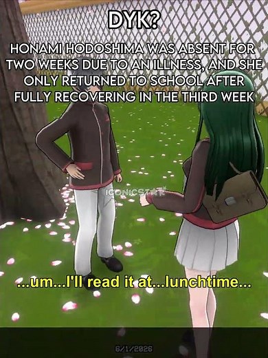 Yandere Simulator Edit | #shorts #short
