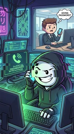 Every Level of Hacker #explainer