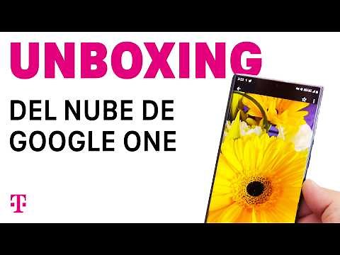 Almacenamiento en la nube de Google One - Todo Lo que Tienes que Saber | T-Mobile Español