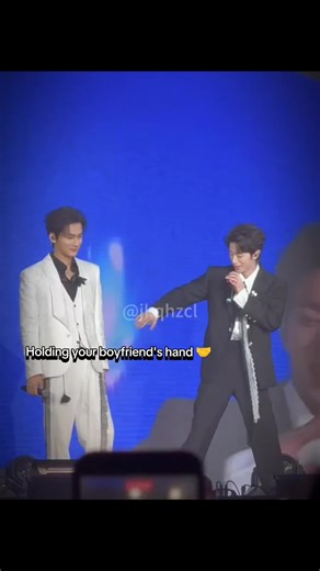 Playful Wolf and Rabbit Interaction in the Ocean