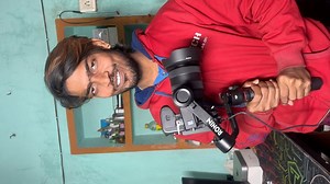 802K views · 10K reactions | My camera set up thank you so much, all guys殺 #viral #vlog #sanjitbhai | Sanjit Dey | Facebook