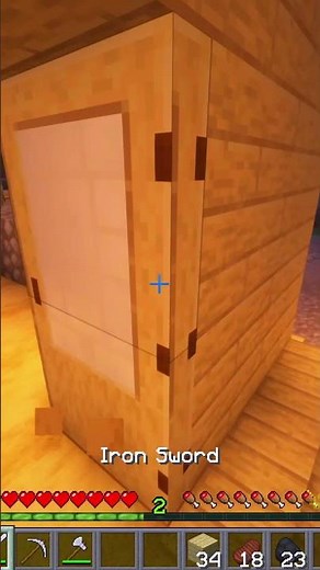 The Clone - Minecraft Horror Mod #minecraft #addon #modsmcpe #addonsurvival #addonmcpe #scary