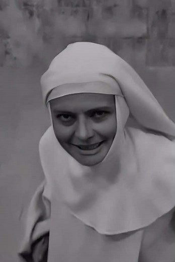 Mother Joan of the Angels: A 1961 Horror Classic