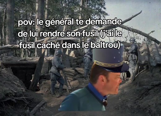 #humour #tk #drole #guerre
