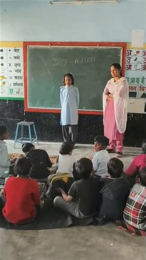 IGNOU DECE 4 project video Activity (day 16 ) 🎉🙃❣️ प्यारी बच्ची 📗🥀🖊️