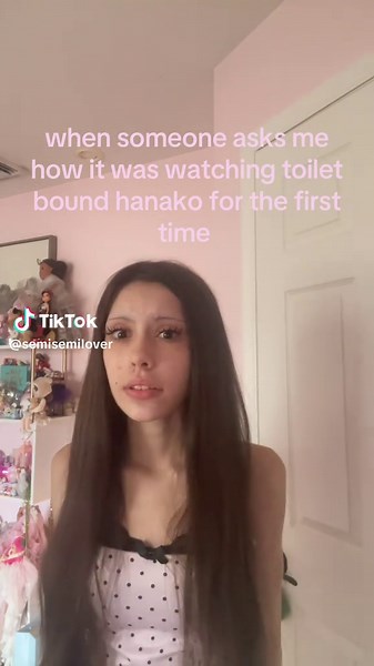 Watching Toilet-Bound Hanako-kun for the First Time: My Honest Reaction