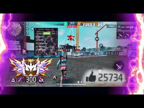 THE KING CHEATS AIM KILL OB50 ANTIBAN MOD MENU | FF MOD MENU 100 GAME SAFE