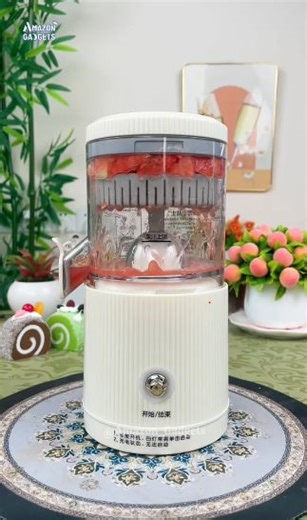 LAZADA: https://s.lazada.com.ph/s.vfgPA?cc Wireless Juice Machine Dito mabibili: https://s.lazada.com.ph/s.vfgPA?cc Dito makikita ang price: https://s.lazada.com.ph/s.vfgPA?cc | Tech Shopping Corner