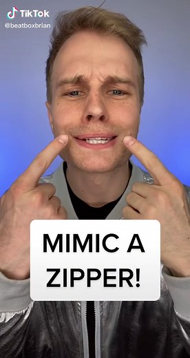 BeatBoxBrian on TikTok